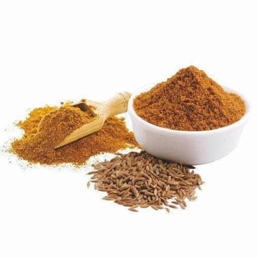 Organic Cumin